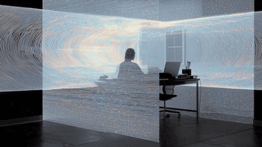 Зображення новини Українська кіберстійкість у центрі уваги: Google представив кейс Мінцифри на безпековій конференції