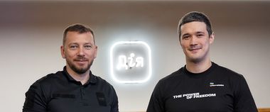 Зображення новини Задля розвитку Армії дронів: Мінцифра і САП підписали меморандум про співпрацю