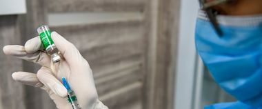 Зображення новини Мобільні бригади вакцинації проти COVID-19 забезпечать безкоштовним доступом до інтернету