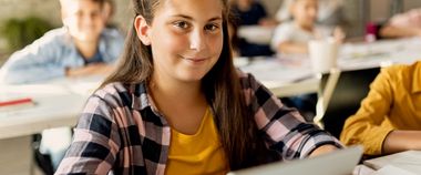 Зображення новини Мінцифра презентує інтерактивні симулятори з онлайн-безпеки для дітей, підлітків та їхніх батьків