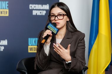 Автор: Андрій Крепких / ПРООН в Україні Автор: Андрій Крепких / ПРООН в Україні