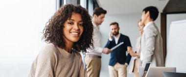 Зображення новини Працюємо, щоб за кілька місяців в Україні з'явились перші е-резиденти