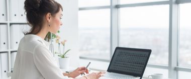 Зображення новини Жінки в інноваційному бізнесі: долучайтеся до онлайн-конференції про цифрове підприємництво