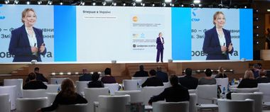 Зображення новини Мінцифра презентувала онлайн-інструменти для бізнесу в карантин