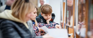 Зображення новини Безперебійний держсервіс: в Україні працюють понад 2,5 тисячі ЦНАП