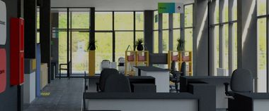 Зображення новини Мінцифра створила комісію з відбору об’єктів, що отримають державну допомогу на розвиток мережі ЦНАП