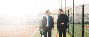 Зображення новини Дія.Бізнес запускає всеукраїнський проєкт «Спортивна індустрія: від спортсмена-аматора до власника бізнесу»