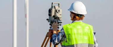 Зображення новини На базі Дія.Engine запустили реєстри для інженерів-землевпорядників і геодезистів