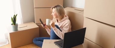 Послуги, пов’язані з житлом на Гіді