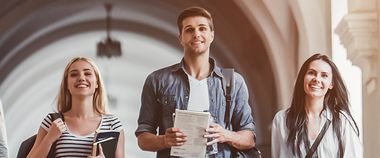 Дія.Бізнес і Офіс з просування експорту України шукають студентів для програми 3-місячних стажувань