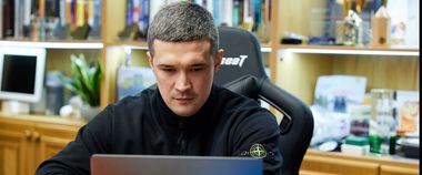 Зображення новини Михайло Федоров: Ми хочемо прибрати людський чинник з розмитнення авто