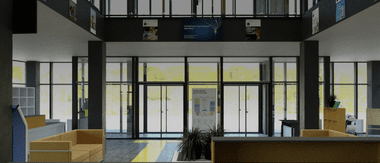 231 млн грн на розвиток ЦНАП: громади розпочали використання коштів субвенції