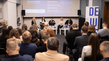 Зображення новини Відкриті дані в Україні: 10 років успіху та нових можливостей