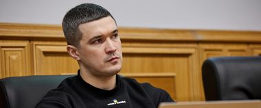 Зображення новини Михайло Федоров: «Усі найпопулярніші держсервіси будуть у Дії до кінця року»