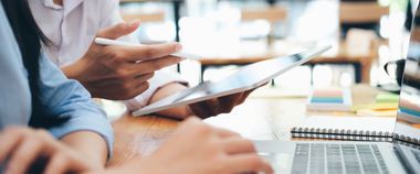 Зображення новини Регламенти про цифрові послуги та цифрові ринки — серед пріоритетів ЄС