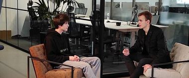 Зображення новини Мінцифра, Київстар і EdEra навчать школярів основам підприємництва