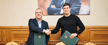 Мінцифра та Київстар розпочинають співпрацю у сфері цифрової грамотності