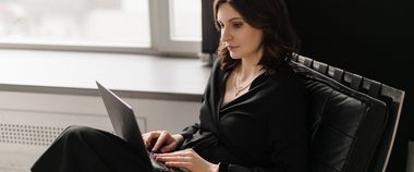 Зображення новини Рівність у цифровому просторі: долучайтеся до онлайн-марафону про жінок-лідерок