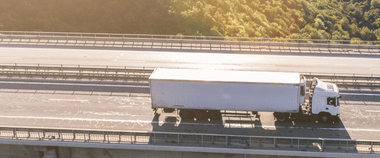 Зображення новини Прозорість і конкурентність: Реєстр дозволів від ЄМКТ для українських вантажних перевізників став відкритим