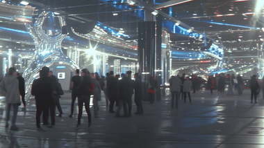 Зображення новини Масштабуйте свій стартап: отримайте квитки та власний стенд на трьох найбільших tech-подіях Європи