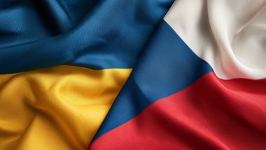 Зображення новини Відкриваємо європейські лабораторії для українських інноваторів: починаємо співпрацю з Університетом Масарика
