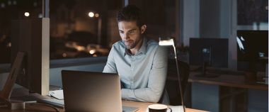 Зображення новини Мінцифра та Кіберпол на Закарпатті викрили злочинну групу, що підробляла COVID-сертифікати та ПЛР-тести