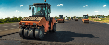 Зображення новини Покращуємо портал «Прозора інфраструктура». Шукаємо виконавця!