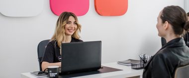 Зображення новини У Варшаві відкрили консультаційний центр для українців Дія.Бізнес