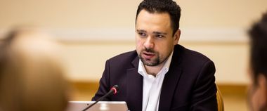 Зображення новини Розвиток інтернету, цифрових навичок та доступні послуги — що Мінцифра робить для безбар’єрного простору в Україні