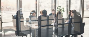 Зображення новини Результати засідання Комітету з питань цифрової трансформації 6 грудня