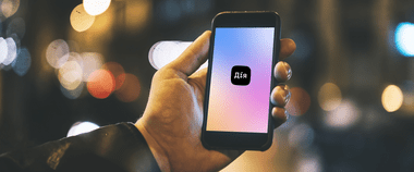 Зображення новини На тестування мобільного застосунку Дія зареєструвалося більше 58 тис. українців