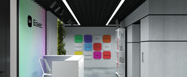 Зображення новини У Луцьку офіційно відкриється центр підтримки підприємців Дія.Бізнес