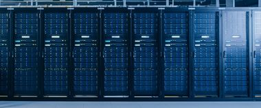 Зображення новини Підтримуємо законопроєкт про хмарні послуги