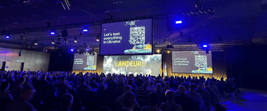 Запускаємо платформу для тестування технологій світових defense-tech компаній