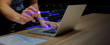 Зображення новини Рівненська область затвердила програму інформатизації на 2024–2026 роки