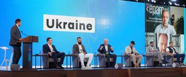 Зображення новини Мета Дія City — перетворити Україну на найбільший IT-хаб Європи