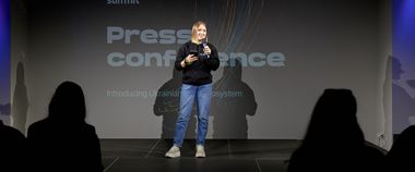 Зображення новини IT під час війни: що Україна презентує на головній tech-конференції світу Web Summit 2022