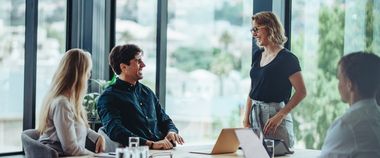 Зображення новини 24 червня відбудеться засідання Громадської ради при Мінцифрі