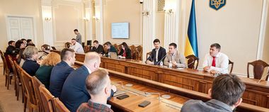 Над створенням профільного закону з віртуальних активів працюватиме робоча група
