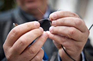 Зображення новини Сучасний та стійкий до обстрілів зв’язок: Мінцифра і Nokia працюватимуть над відновленням інтернет-мереж у прифронтових містах