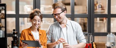 Зображення новини Долучайтеся до онлайн-презентації Індексу настроїв малого бізнесу