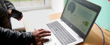 1000 сіл отримали доступ до оптичного інтернету за «Інтернет-субвенцією»