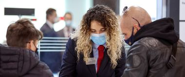 Кримчани можуть отримувати держпослуги у ЦНАП — CDTO Херсонщини