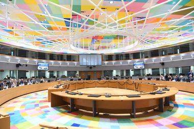 Рада асоціації Україна — ЄС високо оцінила цифрові реформи України