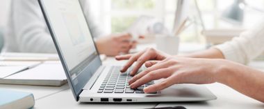 Зображення новини Який з держорганів є лідером за відкритістю даних — дослідження Мінцифри