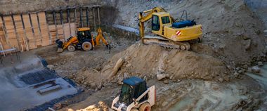 Зображення новини Без додаткових документів та помилок: долучайтеся до бета-тесту оновленої послуги отримання дозволу на будівництво на порталі Дія