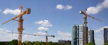 Основа прозорості та підзвітності: відкриті дані у сфері будівництва знову доступні