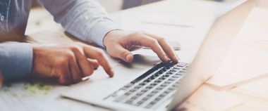 Зображення новини Уряд призначив CDTO у Держаудитслужбі