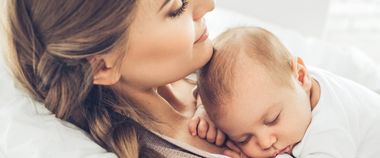 Зображення новини Верховна Рада підтримала перезапуск програми “Пакунок малюка”