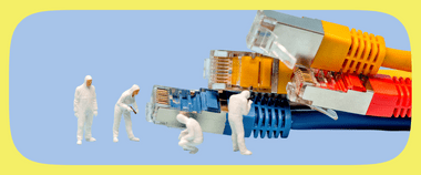 Як залишатися онлайн навіть без світла — дізнайтеся в новому освітньому серіалі від Дія.Освіта